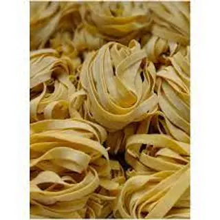 Tallarín Con Cúrcuma (250 Gr Aprox)