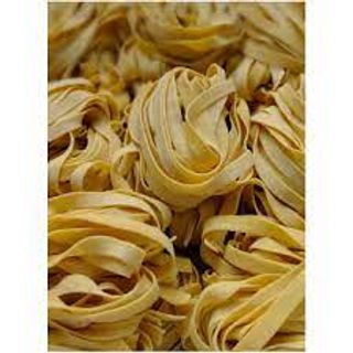 Tallarín Con Cúrcuma (250 Gr Aprox)