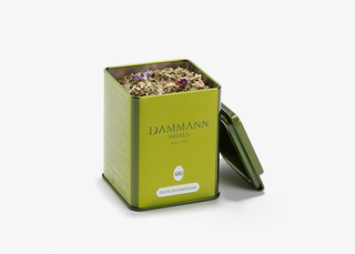 Dammann Frères - 480 - Tisane Des Merveilles - Lata 45g