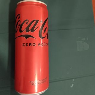 Coca cola zero 