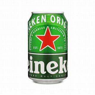 Heineken 33 cl