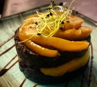 Timbal De Morcilla Canaria