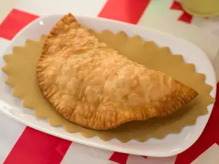 Chebureki