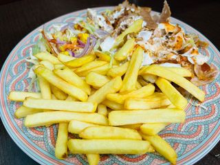 Plato Express Especial