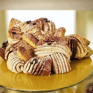 Gelato  al tiramisù 250gr