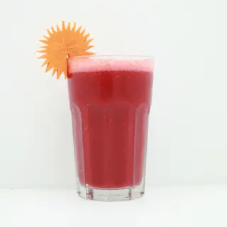Red detox