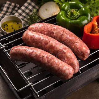 Chorizo Criollo Unidad