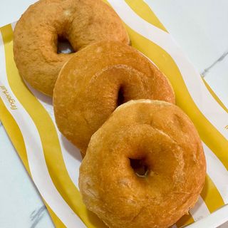 Ring Doughnut