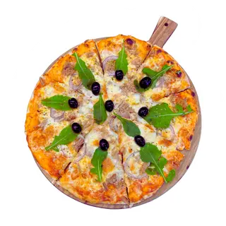Pizza Tono cipola 500 gr