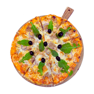 Pizza Tono cipola 500 gr