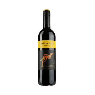 Вино Йеллоу Тейл  Шираз чер н/сух 0,75л