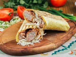 Шаурма Кебаб (350g)
