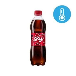 Sky cola 0.33l