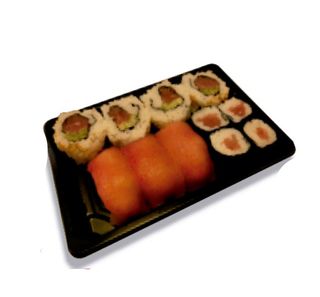 Japonés 2 (11 Pzs.)