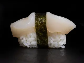 НІГІРІ З ГРЕБІНЦЕМ (45g)