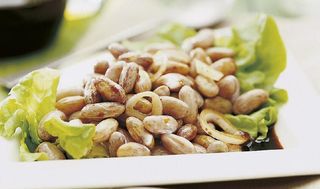 FAGIOLI BORLOTTI  (5704)