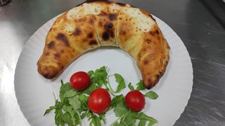 Pizza Calzone