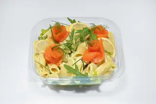 Salade Norvégienne - Grande