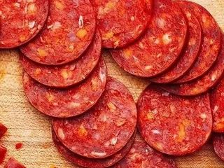 ПАПЕРОНІ (100 g)