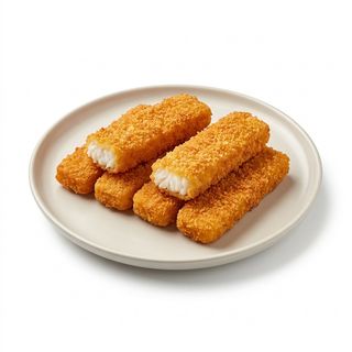Fish Fingers