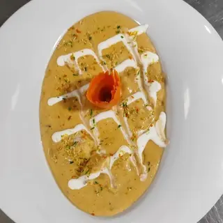 Curry Korma Lamb