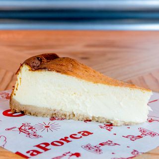 Cheesecake laPorca