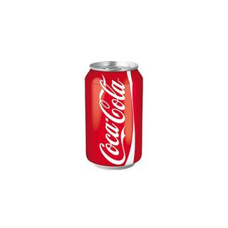 Coca cola 33cl 