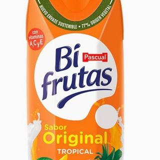 Bio Frutas