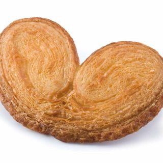 Palmera Clásica Hojaldre