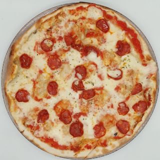 Pizza Pepperoni