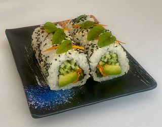 Калифорния 8бр