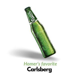 Carlsberg