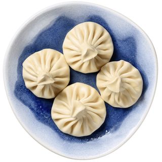 Хінкалі з сиром (4 шт.)