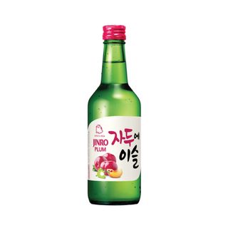 Soju prugna