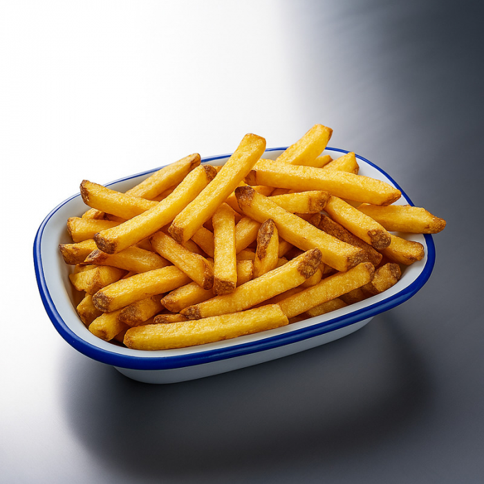 Patatas Fritas
