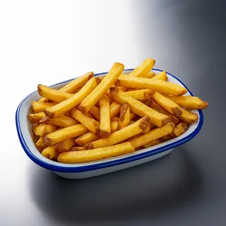 Patatas Fritas