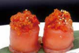 196. Gio Spicy Tuna (2 Pzs.)