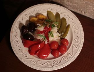 Соління (350г)