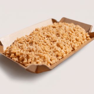 Arroz Torrado