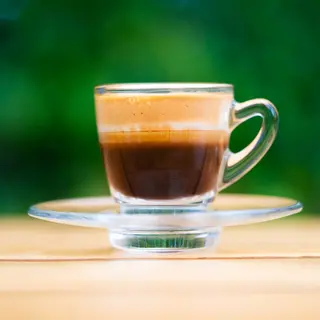 Espresso Macchiato