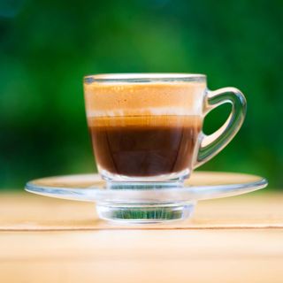 Espresso Macchiato