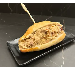 Pincho De Calamares Fritos (1 Ud.)