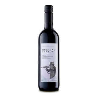 LND Basarabia Hunting Season Nr.1roșu sec 2020