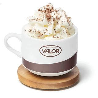 Chocolate A La Taza "Suizo" (330 ml.)