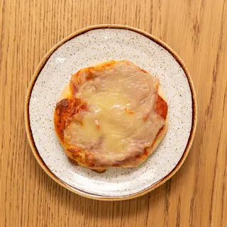 Pizza Mista