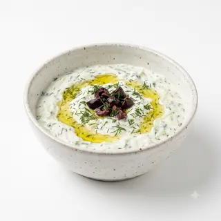 Tzatziki extra