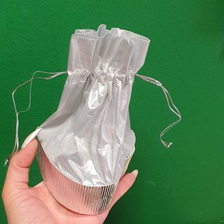 Торбичка-кутия