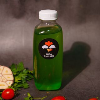 Киви-Лайм (0,5л.)