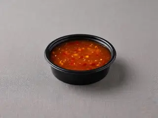 Sweet Chilli Sauce