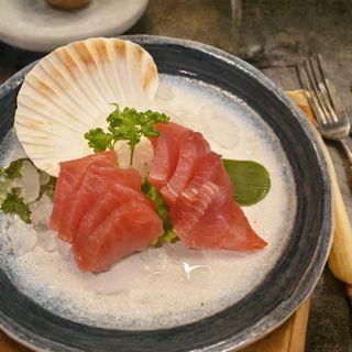 Sashimi tonno-8pz/165